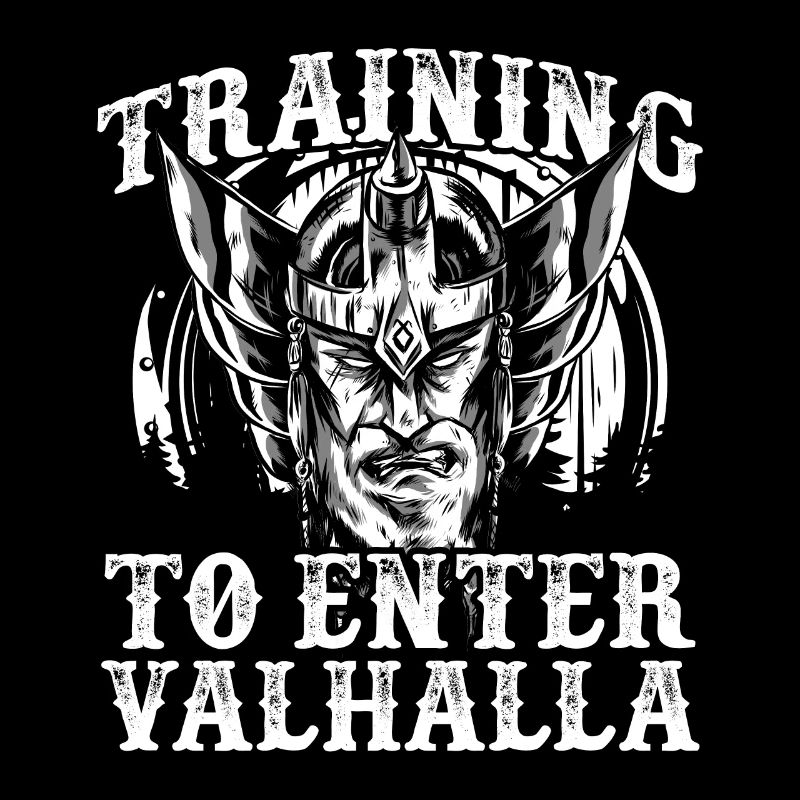 Formation pour l’admission au Valhalla