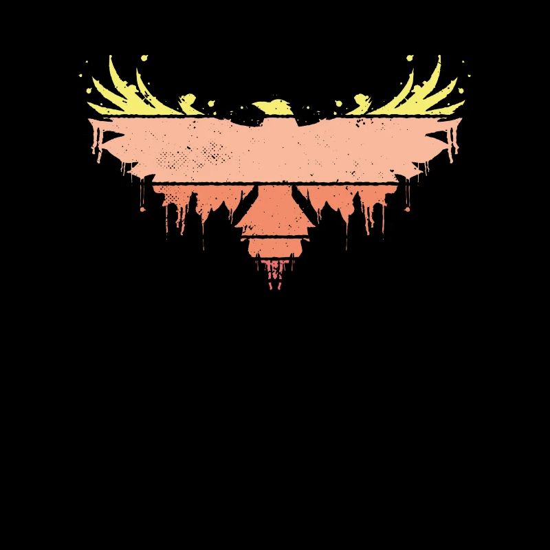 Farbe Der Wikingerkrähe