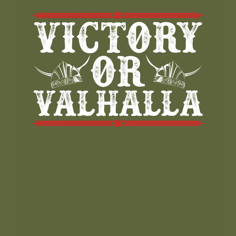 Sieg Oder Walhalla