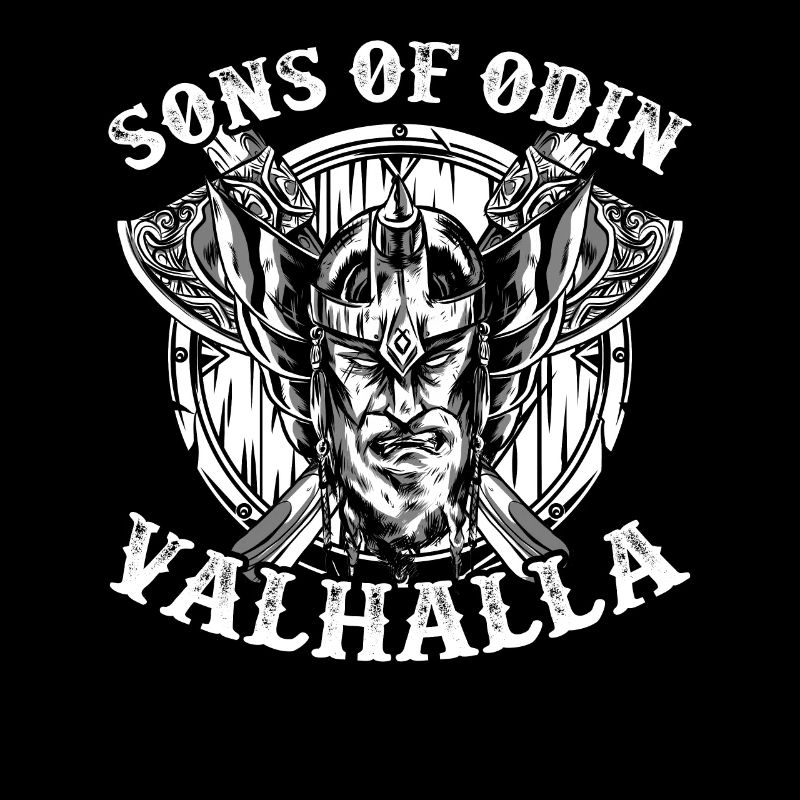 Söhne Von Odin Walhalla