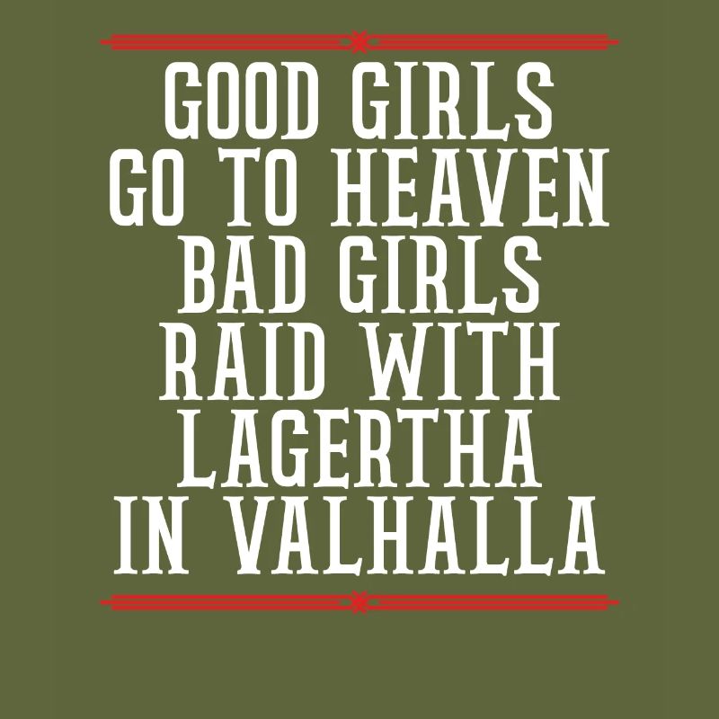 Evil Girls Raids In Valhalla