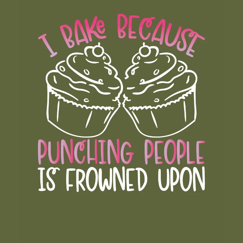 Beating People Is Frowned upon