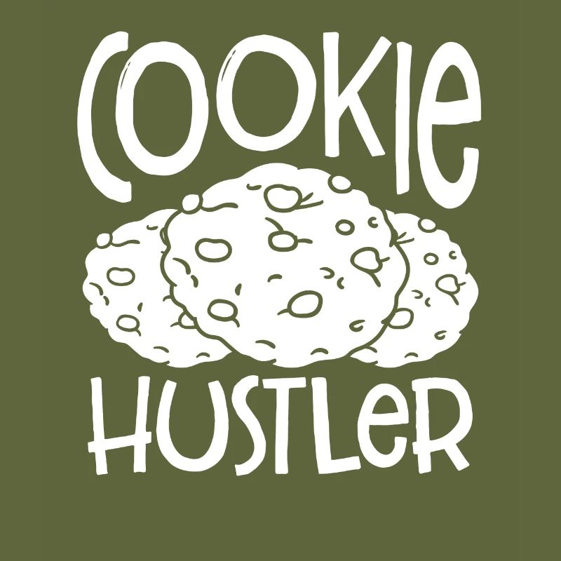 Hustler de biscuits