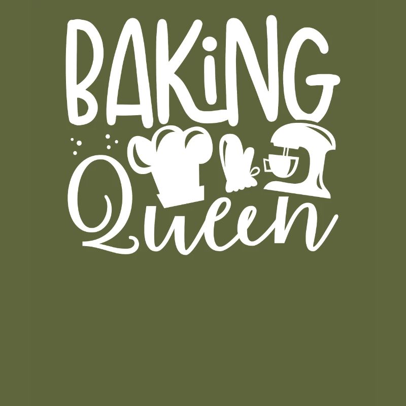 Baking Queen