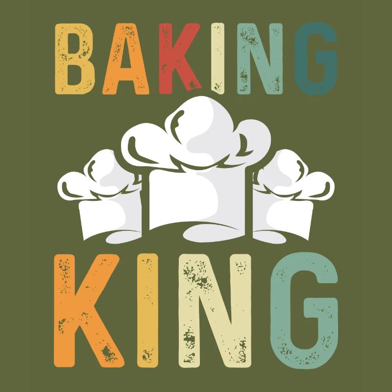 Backkönig Retro
