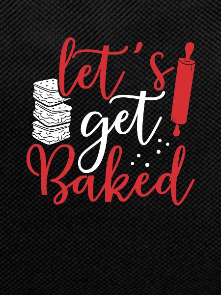Let's bake