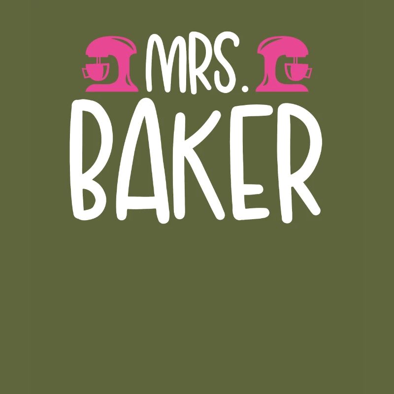 Mrs. Baker
