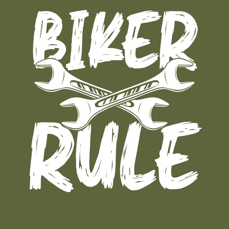 Biker rule