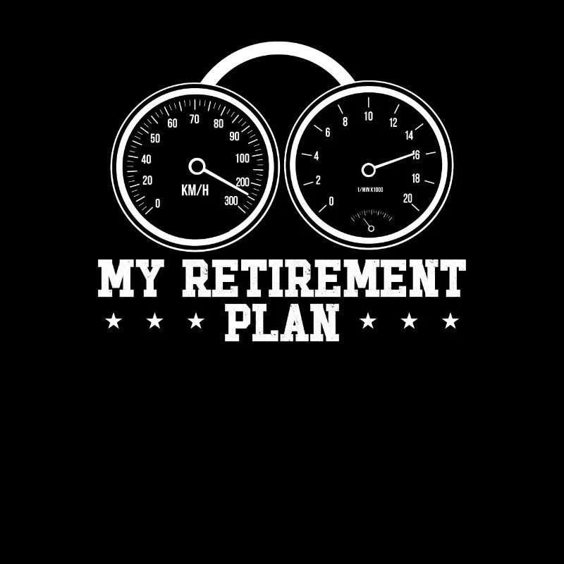 Compteur de vitesse de moto Mon plan