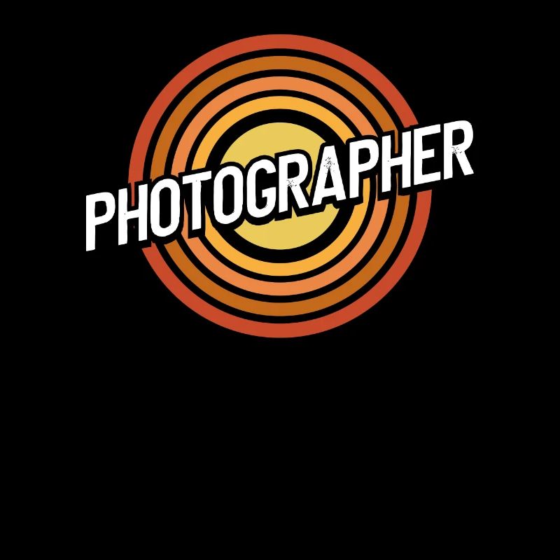 Fotograf Retro