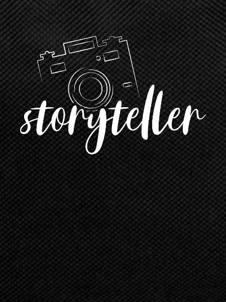Photographic storyteller