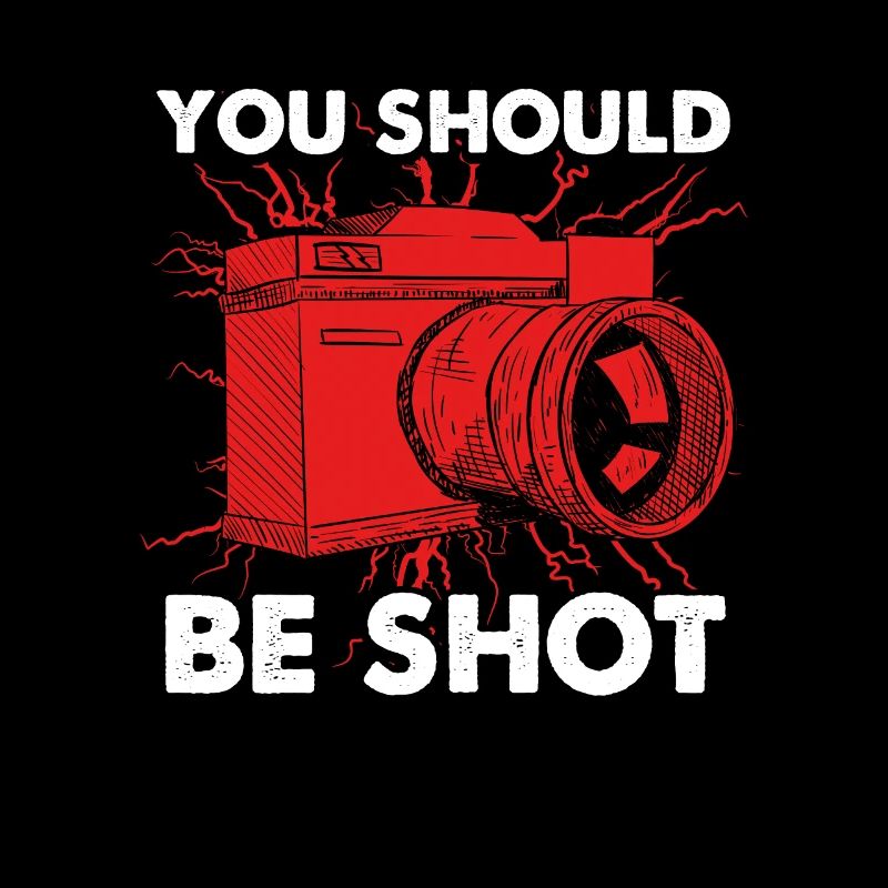 Digital camera should you shoot