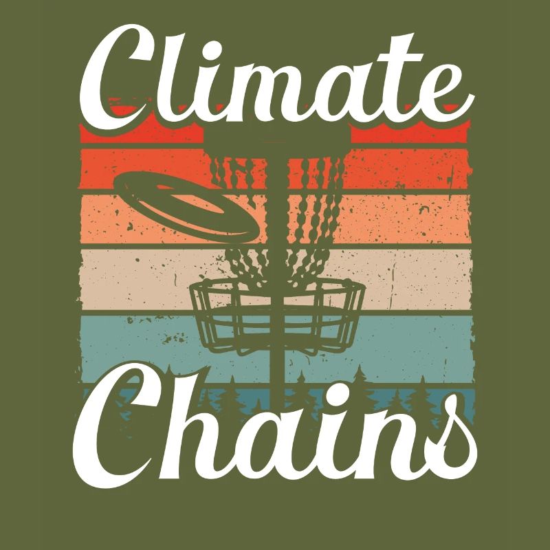 Climate Chains Retro