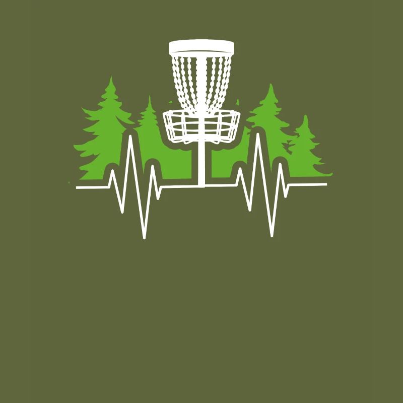 Discgolf frequenz