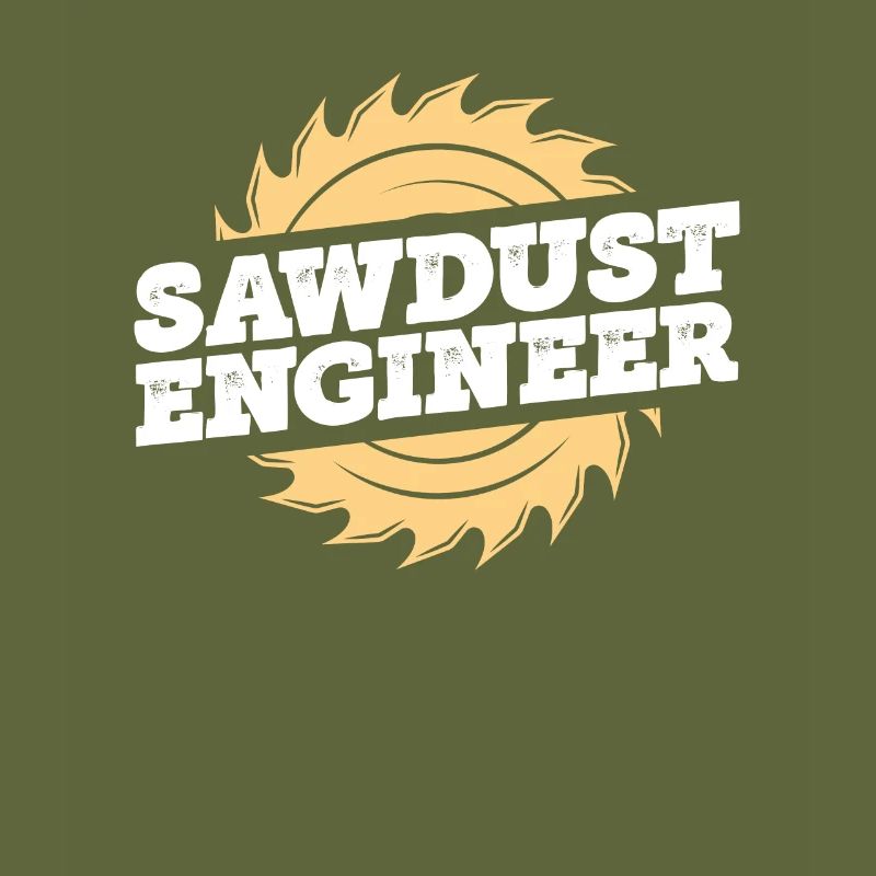 Sawdust engineer