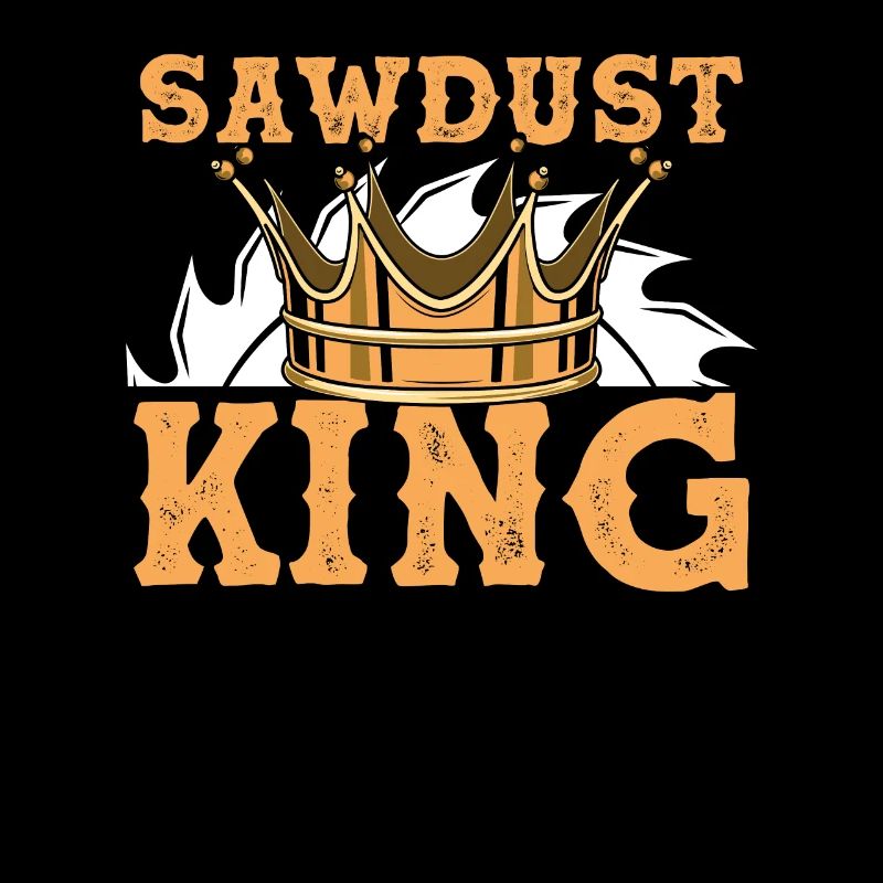 Sawdust King