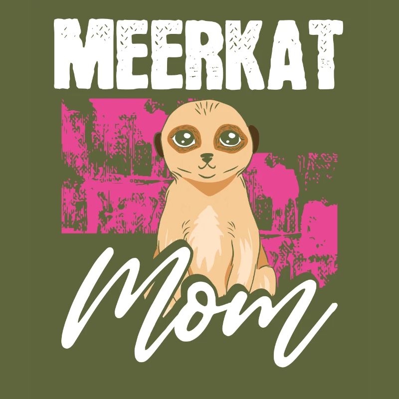 Mother Meerkat