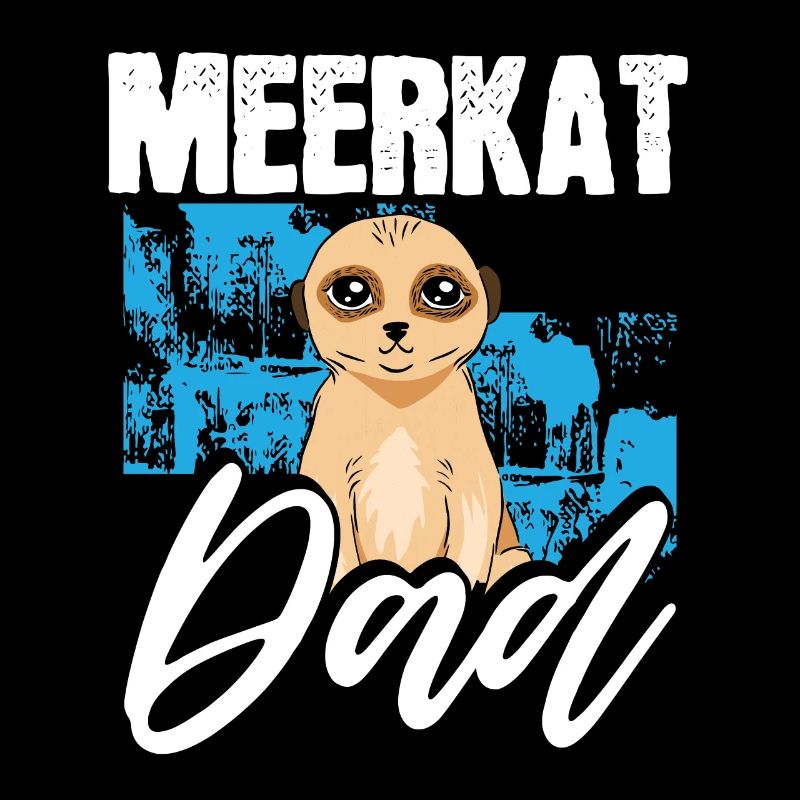Suricate Papa