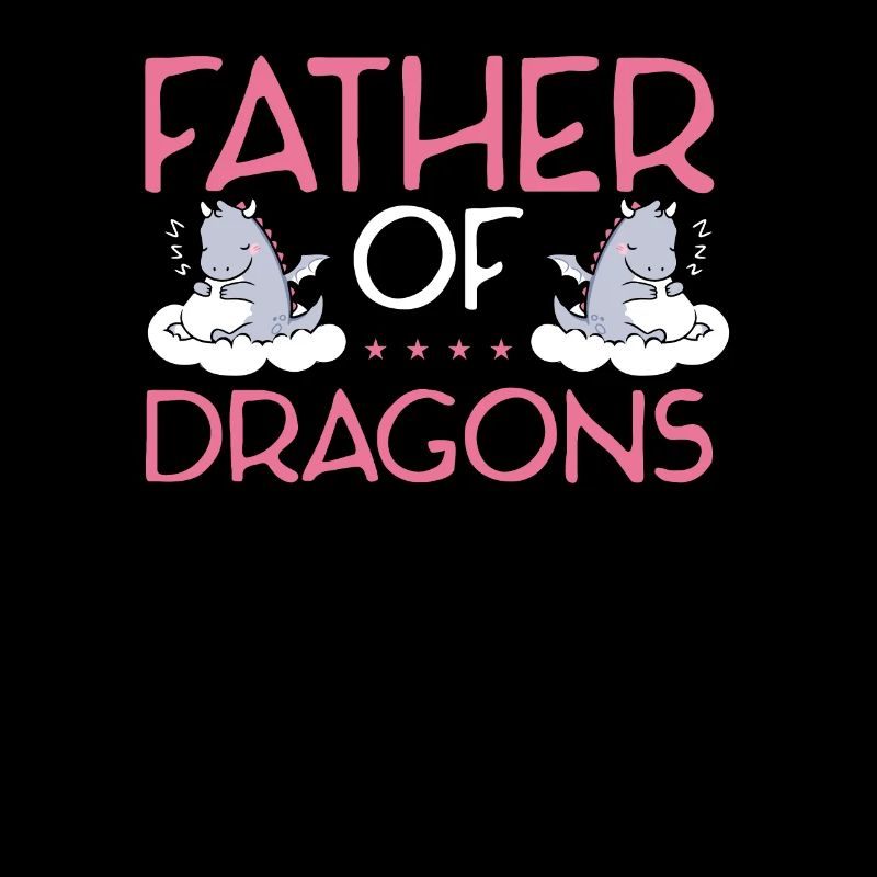 Father of Dragons