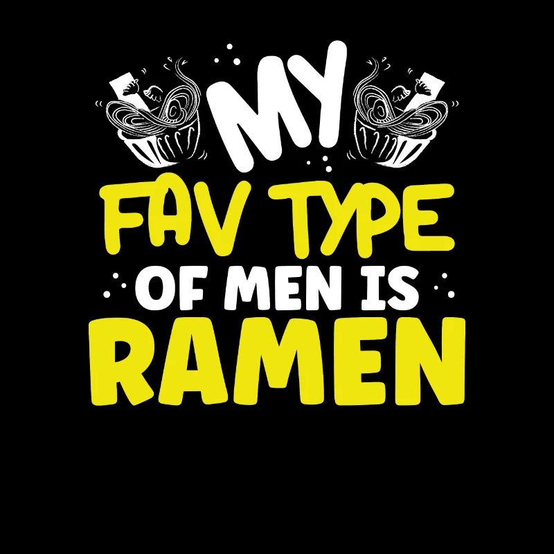 Mon type d’homme préféré