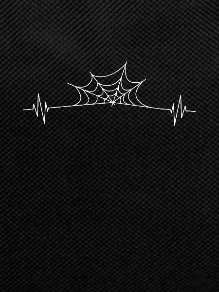 Spider web frequency