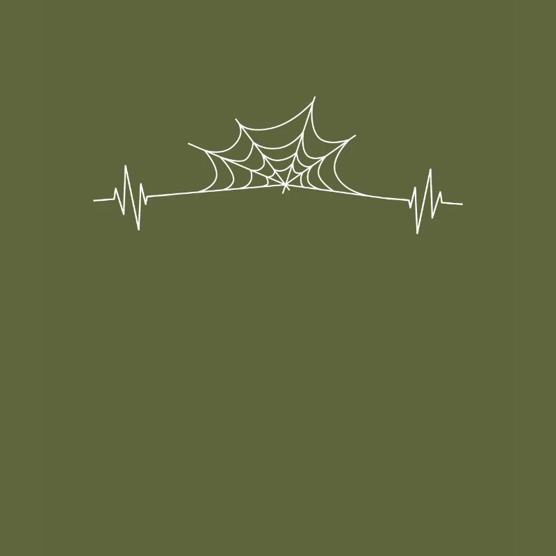 Spider web frequency