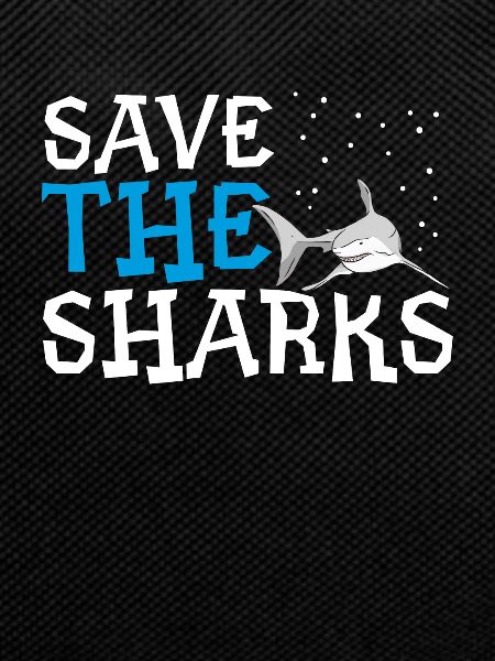 Save The Sharks