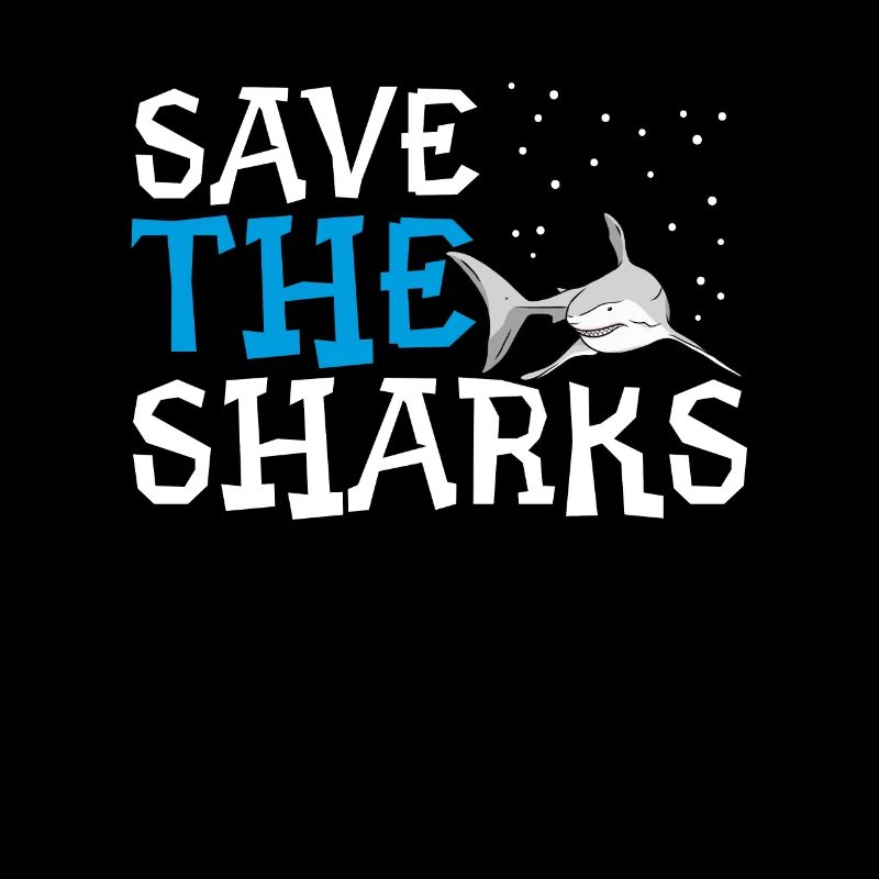 Save The Sharks