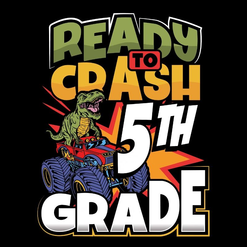 Prêt pour le crash de la 5ème classe