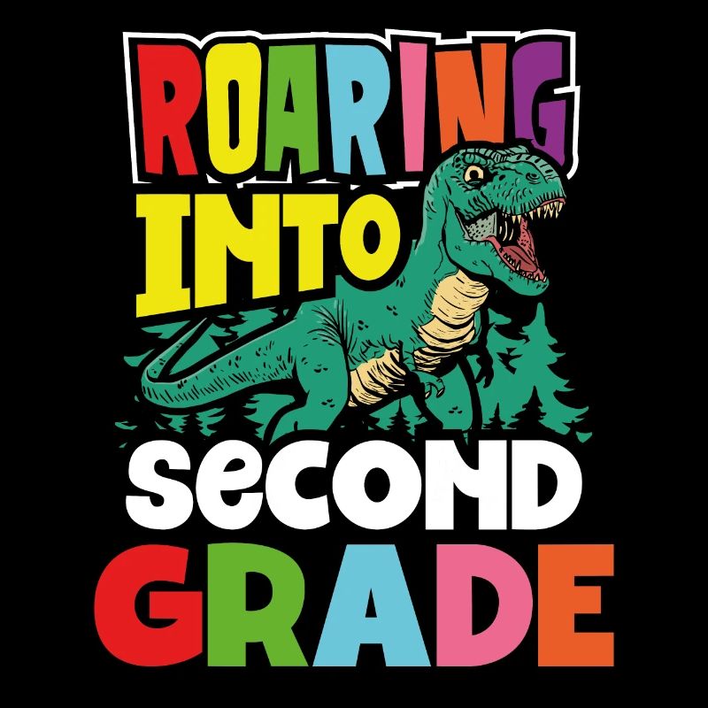 With roar In The 2nd class