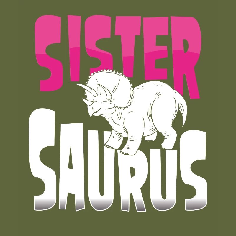 Schwester Triceratops