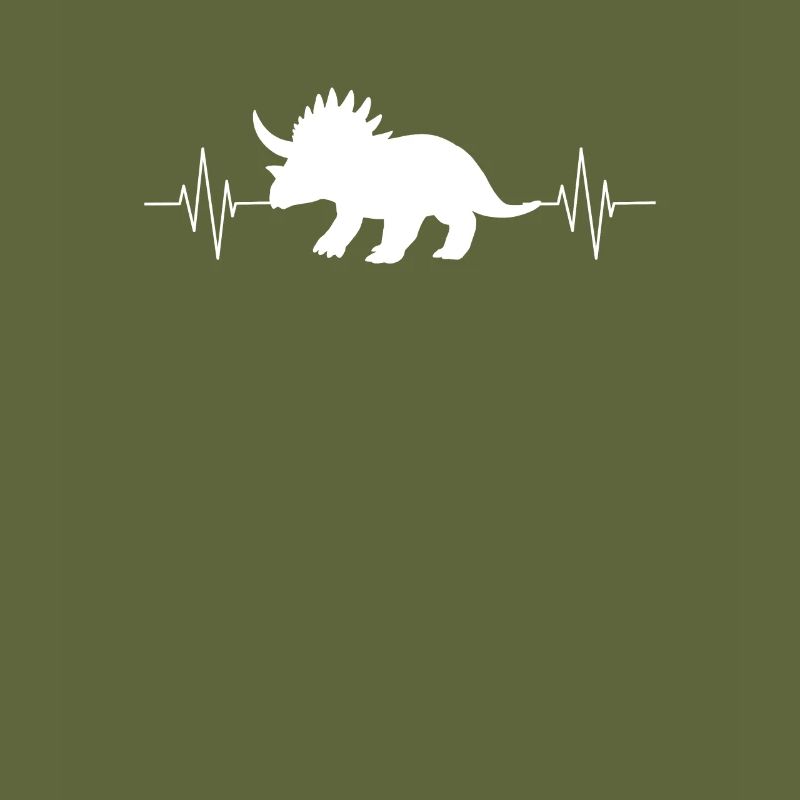 Triceratops frequency