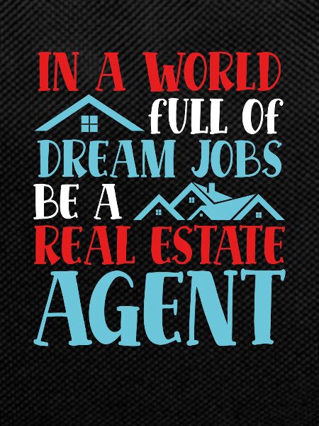 Dream Job Broker