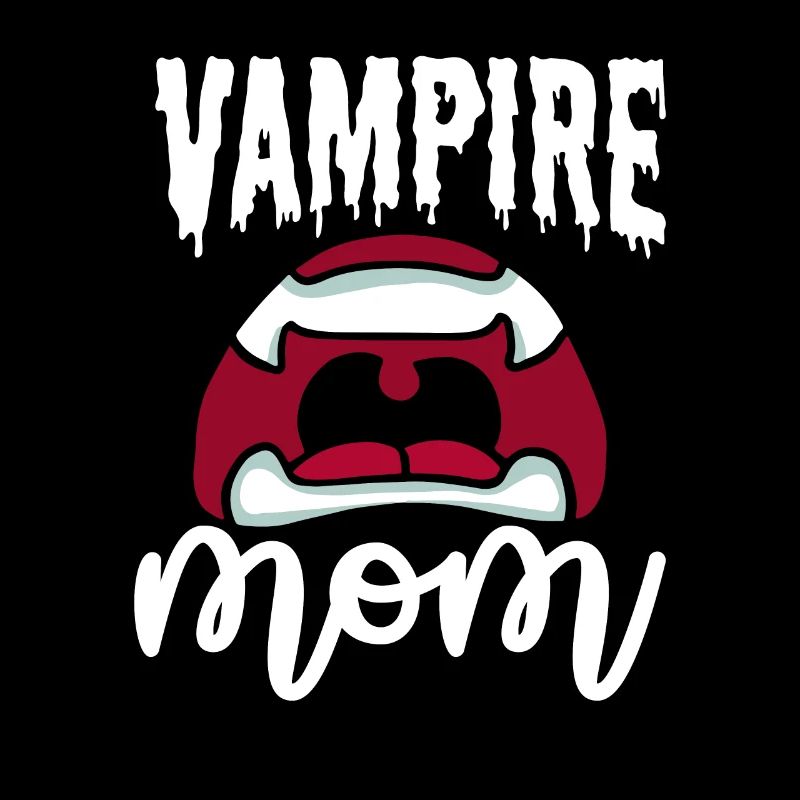 Vampir Mama