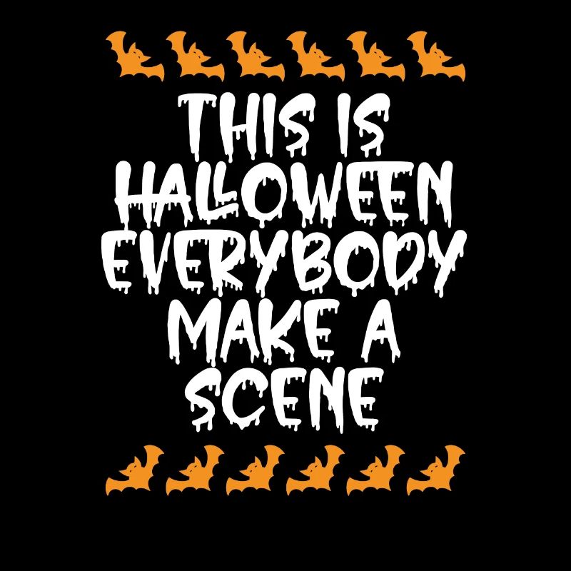 Current mood on Halloween