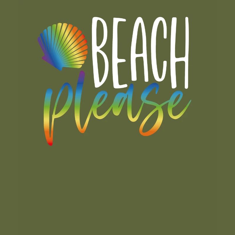 Plage S’il vous plaît