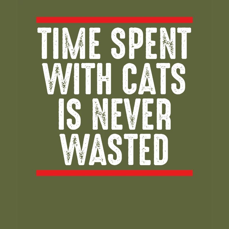 Le temps passé avec les chats n’est jamais