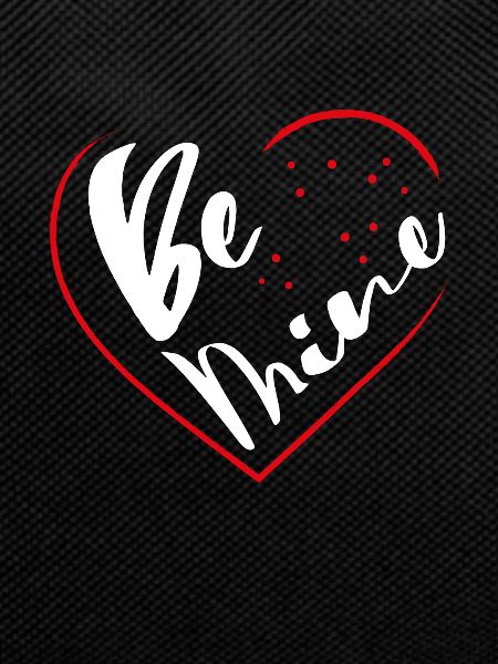 Be My Big Heart