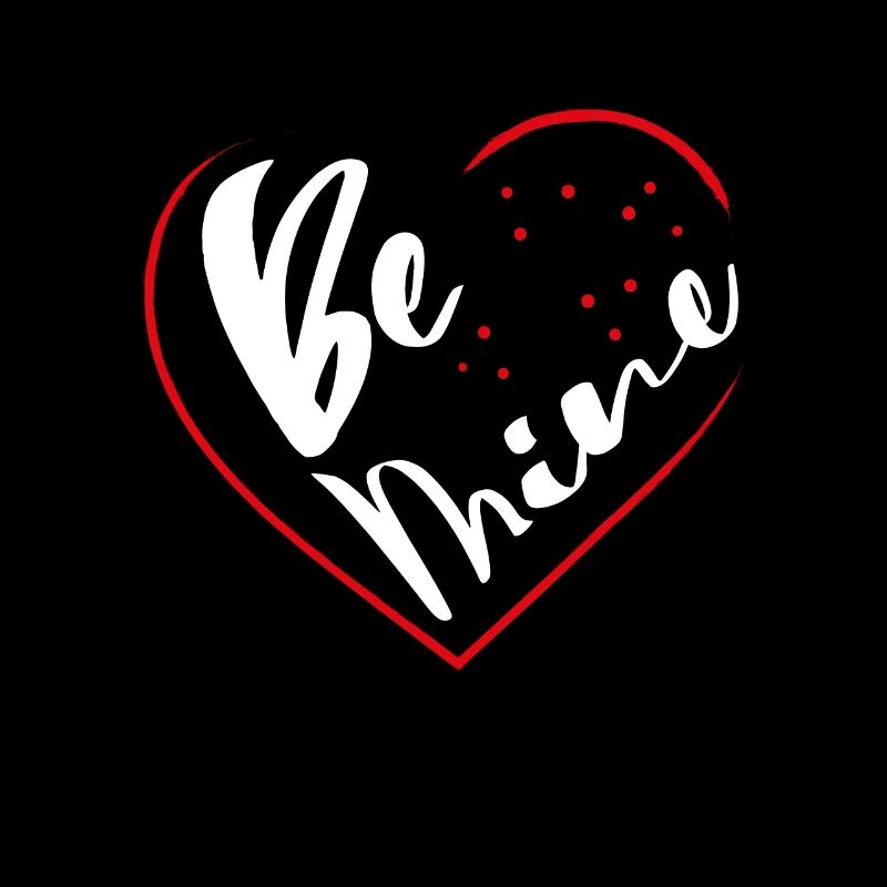 Be My Big Heart