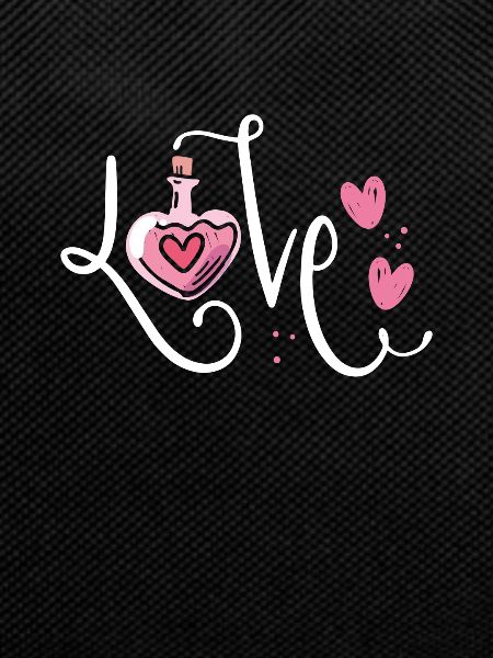 Perfume Love