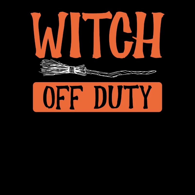 Witch Out of Service