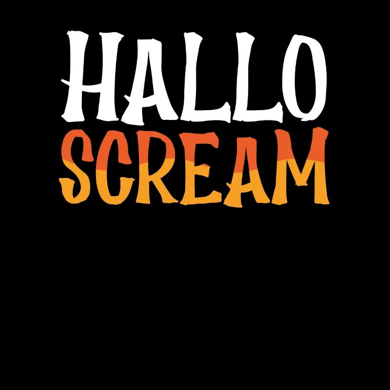 Cri d’Halloween