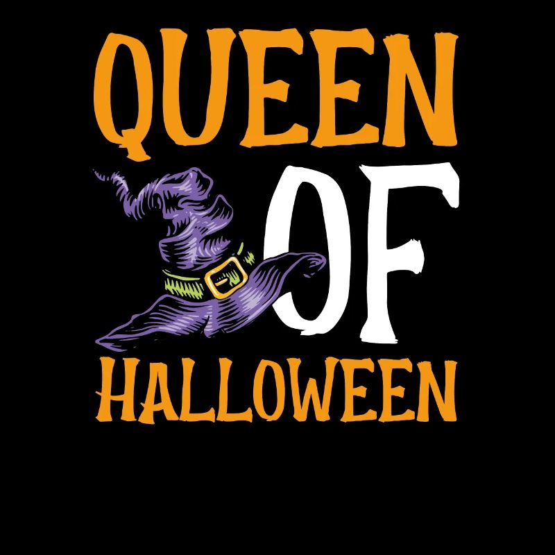Witch Queen of Halloween