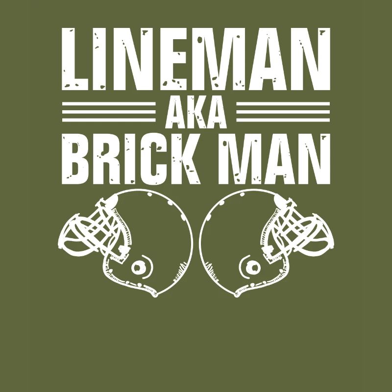 Lineman Aka Ziegelmann