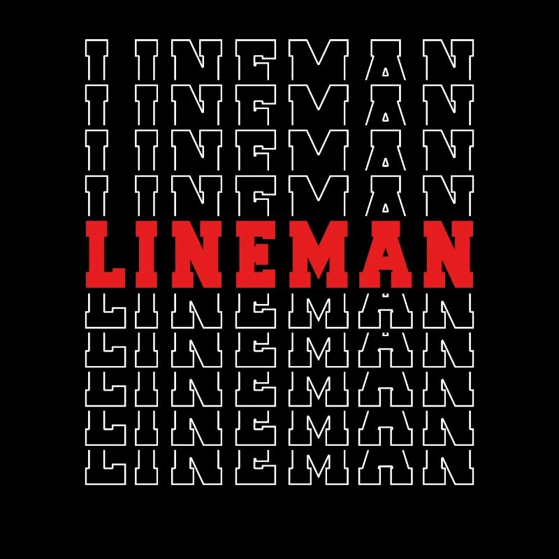 Roter lineman