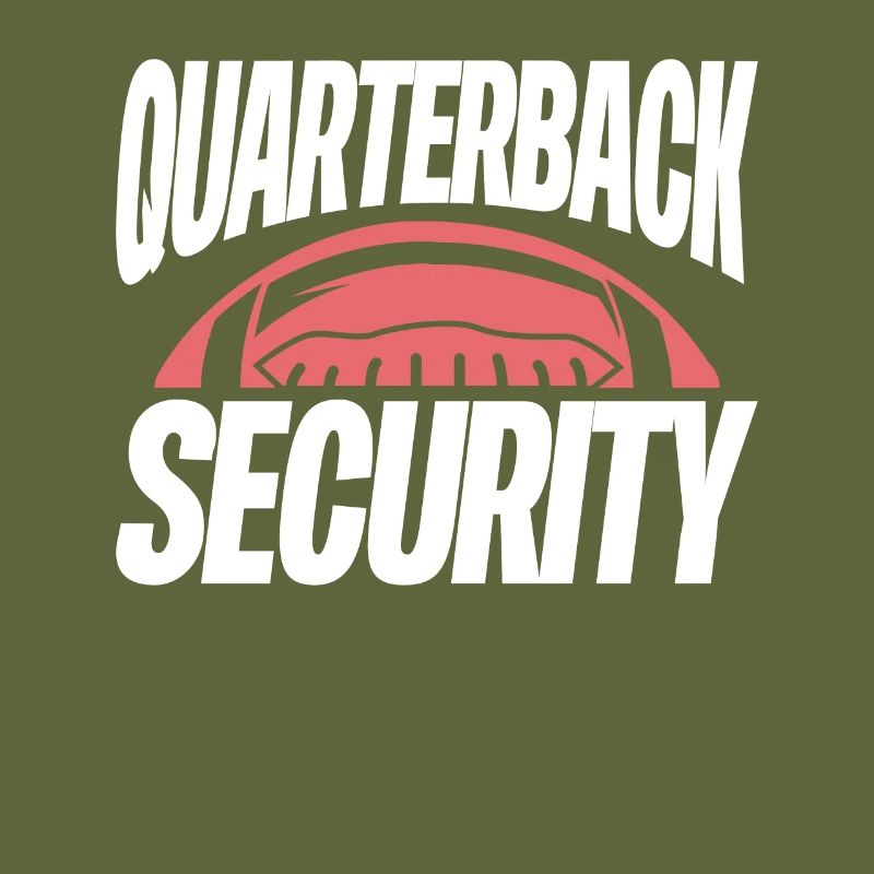 Quaterback security