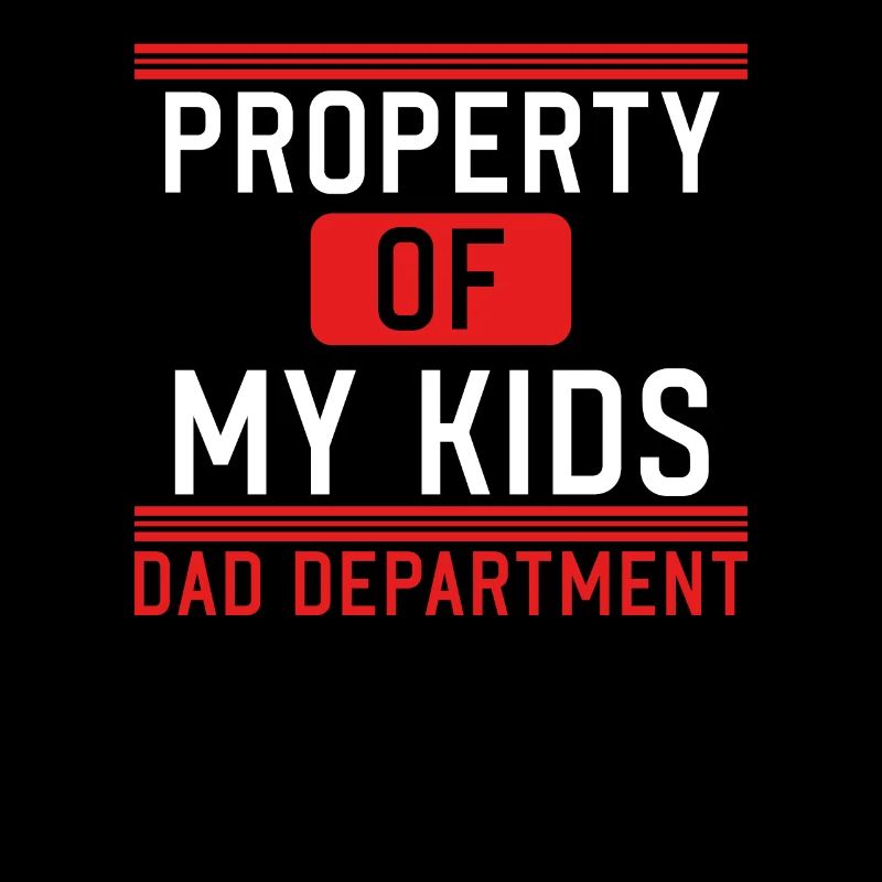 Eigentum Meiner Kinder