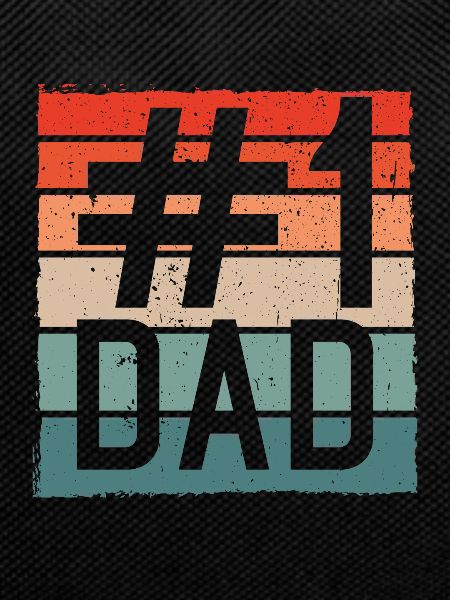 Father number one