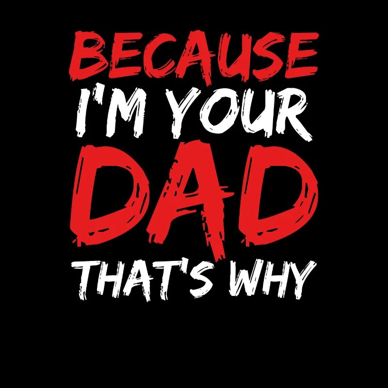 Weil Ich Dein Vater Bin