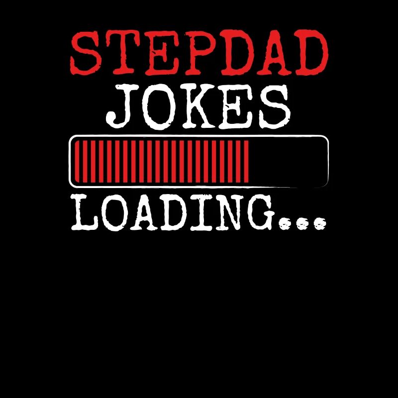 Stepfather Jokes When Charging